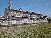 グリーンハイツ三木 2階 築31年4ヶ月の賃貸物件