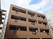 メゾンソレイユ 4階 築27年2ヶ月の賃貸物件