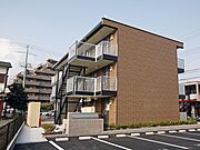 レオパレスメイセイ２の賃貸物件