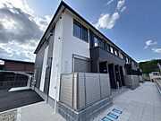 丹波篠山市西吹新築アパートの賃貸物件