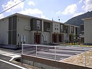 ベルファミーユ３２番館の賃貸物件