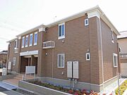 ラッフィナート２ 2階 築8年1ヶ月の賃貸物件