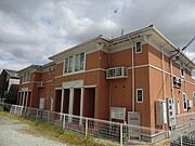 新西脇駅より徒歩19分 1階 築19年10ヶ月の賃貸物件