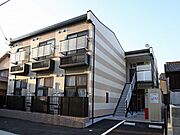 レオパレスハーバー東出町 1階 築19年2ヶ月の賃貸物件