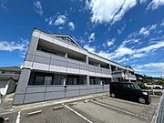 亀山駅より徒歩13分 1階 築25年7ヶ月の賃貸物件