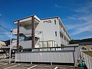 八家駅より徒歩15分 2階 築33年1ヶ月の賃貸物件