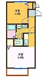 サンライフアイＡ 1階