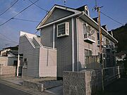 レオパレスサンライト壱番館の賃貸物件