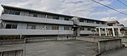 高砂市民病院医師住宅１棟 1階 築36年1ヶ月の賃貸物件