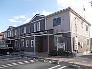 カトレーヴ１ 2階 築21年1ヶ月の賃貸物件