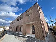 コンソルテ 1階 築16年10ヶ月の賃貸物件