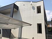 飾磨駅より徒歩3分 1階 築3年9ヶ月の賃貸物件