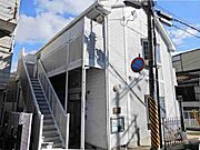 レオパレス長田 2階 築36年4ヶ月の賃貸物件