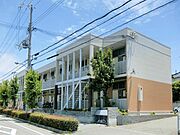 藤江駅より徒歩11分 2階 築26年7ヶ月の賃貸物件
