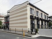 門戸厄神駅より徒歩17分 1階 築19年6ヶ月の賃貸物件