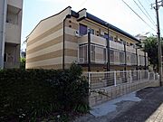 レオパレスクレール籠池 2階 築18年6ヶ月の賃貸物件