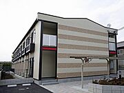 レオパレスシーサイド江井島 2階 築18年の賃貸物件