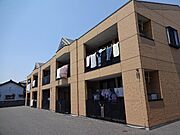 はりま勝原駅より徒歩22分 2階 築18年の賃貸物件