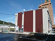 姫路駅よりバス22分 徒歩3分 2階 築16年1ヶ月の賃貸物件