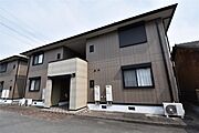 平松駅より徒歩7分 2階 築25年3ヶ月の賃貸物件
