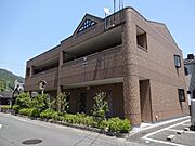 はりま勝原駅より徒歩2分 1階 築20年4ヶ月の賃貸物件