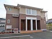 カーサ・フェリーチェ２の賃貸物件