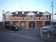 小野駅より徒歩20分 2階 築27年の賃貸物件