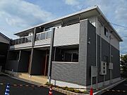 溝口駅より徒歩6分 1階 築7年7ヶ月の賃貸物件