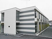 レオパレス太子小山 2階 築25年の賃貸物件