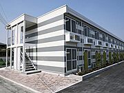 レオパレスひだまりの賃貸物件