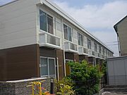 姫路駅より徒歩21分 2階 築23年1ヶ月の賃貸物件