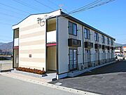 レオパレスエスポワール 1階 築20年3ヶ月の賃貸物件