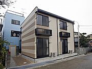 レオパレス三田ウチダ6号館の賃貸物件