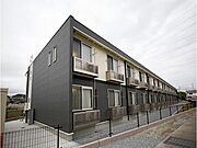 レオネクストクレールシエル 1階 築16年6ヶ月の賃貸物件