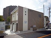 レオネクストピボットハイムD 1階 築16年8ヶ月の賃貸物件