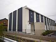 白浜の宮駅より徒歩13分 2階 築16年6ヶ月の賃貸物件