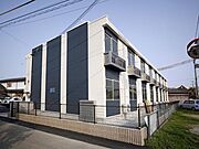 東加古川駅より徒歩17分 1階 築16年4ヶ月の賃貸物件