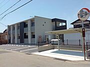 クレイノリバーサイド播磨２の賃貸物件