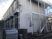 レオパレスビオトープ 1階 築27年4ヶ月の賃貸物件