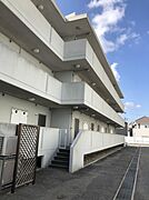 大蔵谷駅より徒歩23分 3階 築29年2ヶ月の賃貸物件