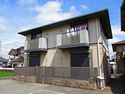 ブルースカイ山本３ 1階 築30年の賃貸物件