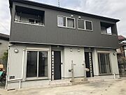 野里駅より徒歩23分 2階 築14年8ヶ月の賃貸物件