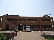 尾上の松駅より徒歩6分 1階 築19年2ヶ月の賃貸物件