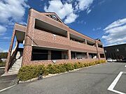 フラワーヒル 2階 築21年4ヶ月の賃貸物件
