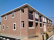 ラ・クレール・メゾン 2階 築9年11ヶ月の賃貸物件