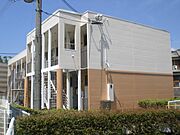 大村駅より徒歩5分 1階 築26年10ヶ月の賃貸物件
