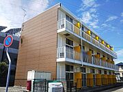 宝塚駅よりバス15分 徒歩2分 2階 築24年11ヶ月の賃貸物件