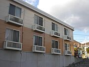 野里駅より徒歩17分 1階 築23年6ヶ月の賃貸物件