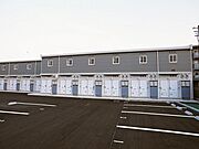 香呂駅より徒歩8分 1階 築21年11ヶ月の賃貸物件