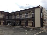 浜の宮駅より徒歩3分 1階 築20年2ヶ月の賃貸物件